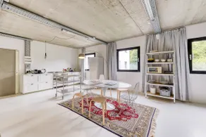 Perfect loft close to the center - Image 5