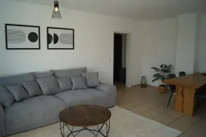 Charming apartment with garden 15 km from Würzburg - Image 2