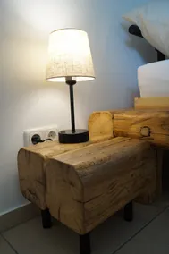 Charming apartment with garden 15 km from Würzburg - Image 4