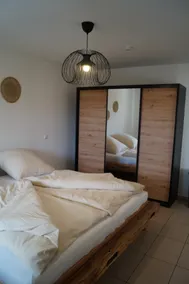 Charming apartment with garden 15 km from Würzburg - Image 3