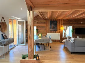 Les Cocons des Guédons Cottages: Le Douglas - Image 3