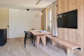 2-room lodge + LärchenSpa + StubaiCard - Image 5