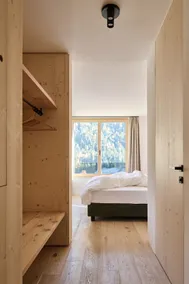 2-room lodge + LärchenSpa + StubaiCard - Image 4