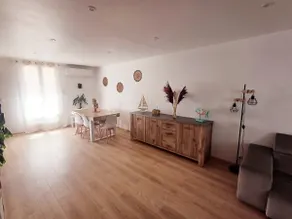 Air-conditioned Bouzigues apartment 4/5 people - Image 2