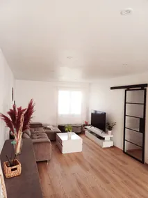 Air-conditioned Bouzigues apartment 4/5 people - Image 3
