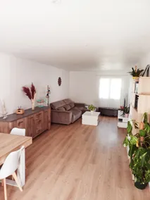 Air-conditioned Bouzigues apartment 4/5 people - Image 4
