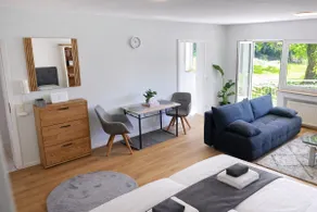 24/7 boarding house / apartment Freudenberg newly renovated - Image 4