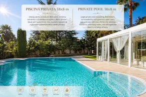 Private Pool Villa in Puglia - Villa Adriana - Image 5