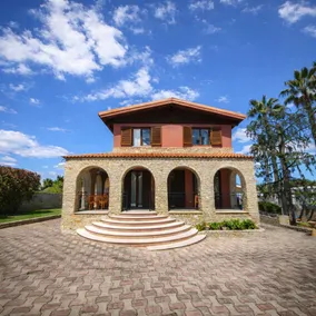 Private Pool Villa in Puglia - Villa Adriana - Image 4