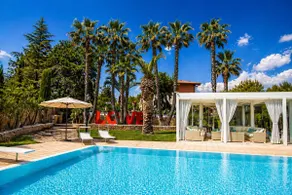 Private Pool Villa in Puglia - Villa Adriana - Image 2