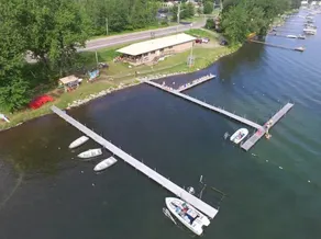 Summer Lakefront Retreat @ Chautauqua Lake - Image 4