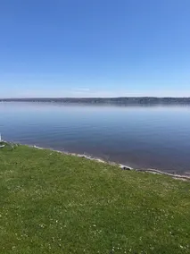 Summer Lakefront Retreat @ Chautauqua Lake - Image 3