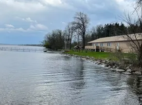Summer Lakefront Retreat @ Chautauqua Lake - Image 2
