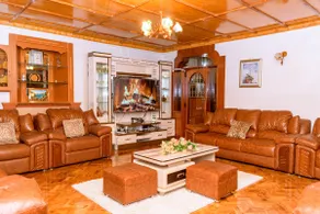 Cozy Highland Private Bungalow in Eldoret - Image 3