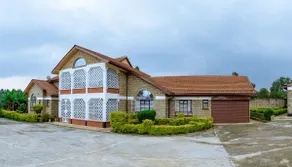 Cozy Highland Private Bungalow in Eldoret - Image 2