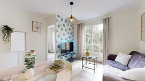 Le Pastel by expat renting - Zénith - Netflix - Image 5
