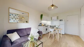 Le Pastel by expat renting - Zénith - Netflix - Image 4
