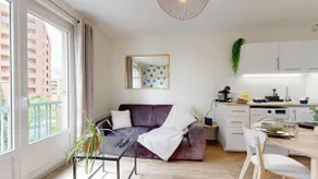 Le Pastel by expat renting - Zénith - Netflix - Image 3