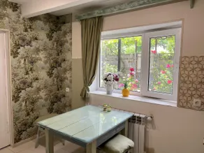 A beautiful apartment in Center of Khashuri - Free Parking, kitchen & Pet Friendly - Image 5