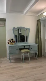 A beautiful apartment in Center of Khashuri - Free Parking, kitchen & Pet Friendly - Image 2