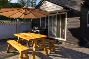 Quiet Catskill Cottage Retreat - Image 3