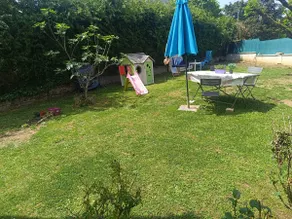 Peaceful house with garden - Image 5
