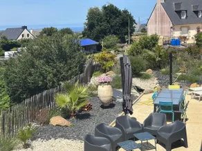 Upscale loft in Trélévern - The Tomé loft - Image 5