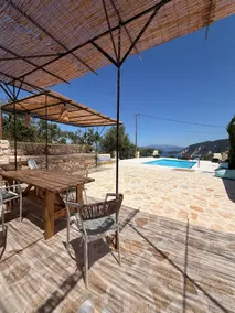 Villa Saranda - luxury on Ithaca - Image 2