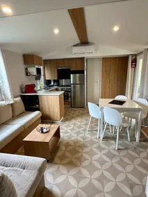 Bungalow 4-6 personnes - Image 2