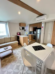 Bungalow 4-6 personnes - Image 4
