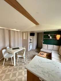 Bungalow 4-6 personnes - Image 5