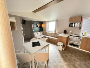Bungalow 4-6 personnes - Image 3