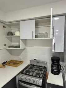 Apartment 103: Modern and Safe - Image 5