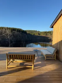 Gîte de l'étang Pool and Spa - Image 2