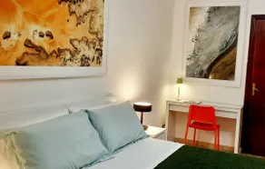 Casa d'artista Max Serradifalco - Image 5