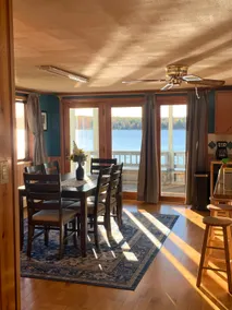 Bootjack Lake House: Private Waterfront - Image 3