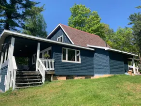 Bootjack Lake House: Private Waterfront - Image 5