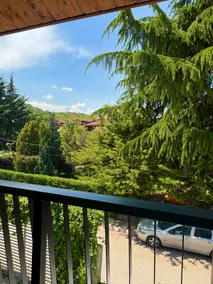 Sunny Flat+Pool +Parking near Centre - Image 4
