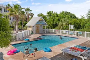 Family-Run Cottage | Beach+Pool+Golf Cart Add On - Image 3