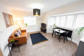 Harwich Apt: Gig-Speed WiFi & Parking - Image 3