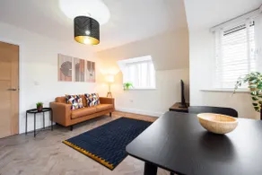 Harwich Apt: Gig-Speed WiFi & Parking - Image 2