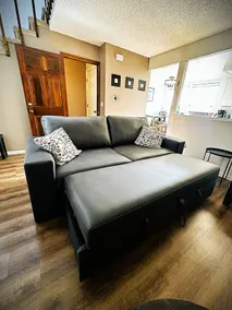 Private Colorado Townhome - 2 Car Garage Parking! - Image 3
