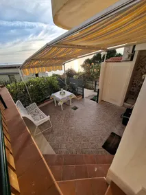 Romantic sea view stay in Agropoli with terraces - Image 3