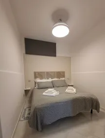 Romantic sea view stay in Agropoli with terraces - Image 2