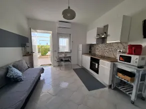 Romantic sea view stay in Agropoli with terraces - Image 4