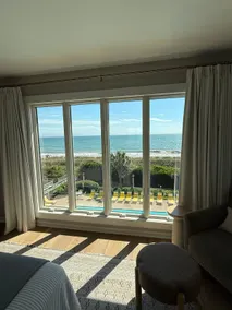The Emerald View- Oceanfront- Top floor- 3 pools - Image 2