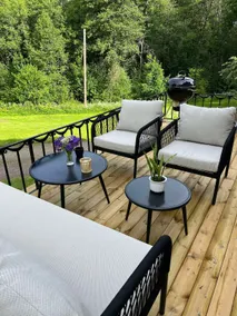 Cabin in Åmål Hammaren - Image 3