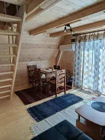 Lelić Walker's house (cabin) - Image 3