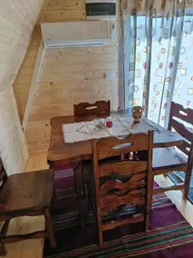 Lelić Walker's house (cabin) - Image 5