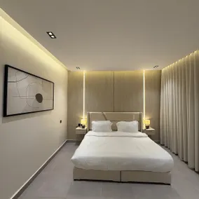 Luxurious apartment-Almasif - Image 2